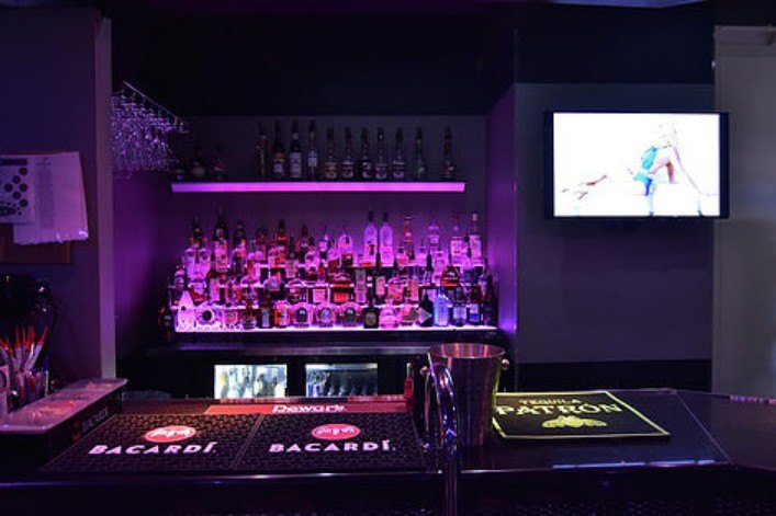 Capital Cabaret - Nightclub in Morrisville, United States
