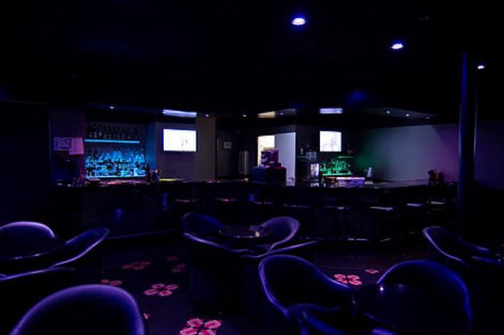 Capital Cabaret - Nightclub in Morrisville, United States