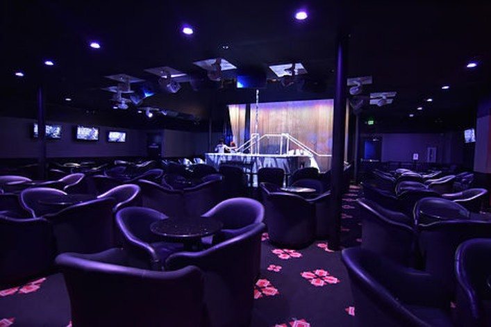 Capital Cabaret - Nightclub in Morrisville, United States