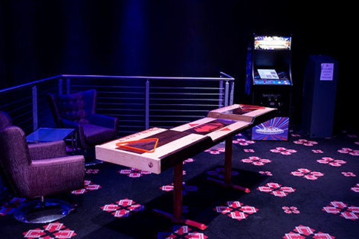 Capital Cabaret - Nightclub in Morrisville, United States