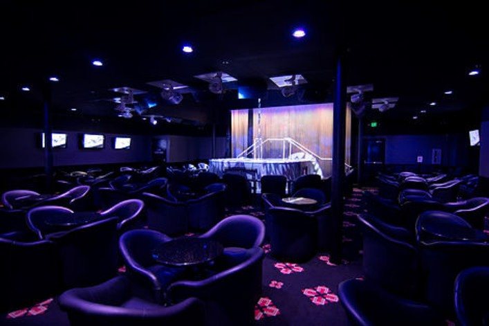 Capital Cabaret - Nightclub in Morrisville, United States