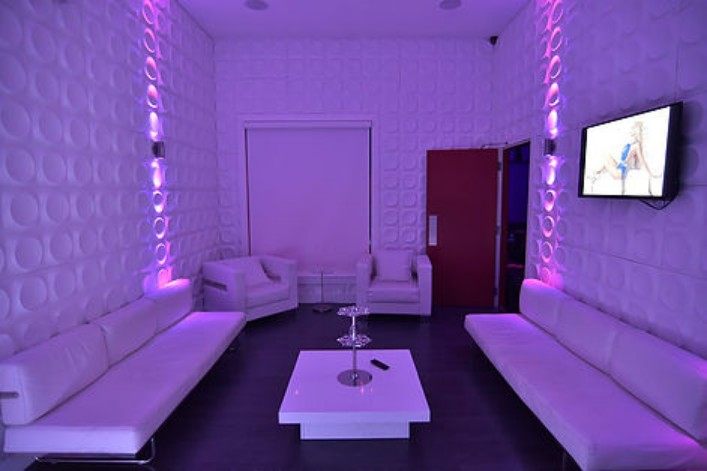 Capital Cabaret - Nightclub in Morrisville, United States