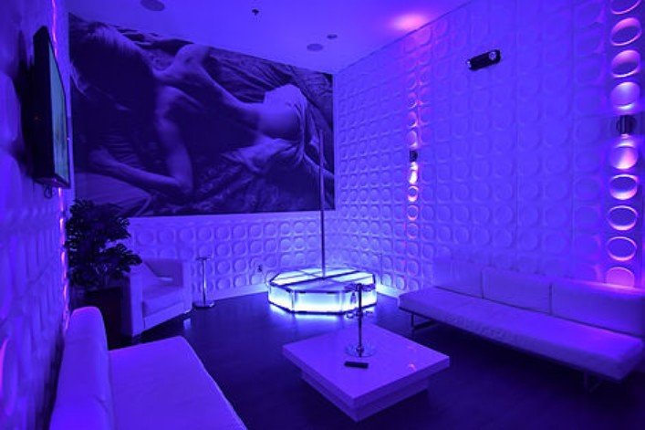 Capital Cabaret - Nightclub in Morrisville, United States