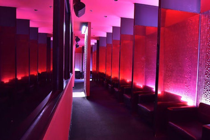 Capital Cabaret - Nightclub in Morrisville, United States