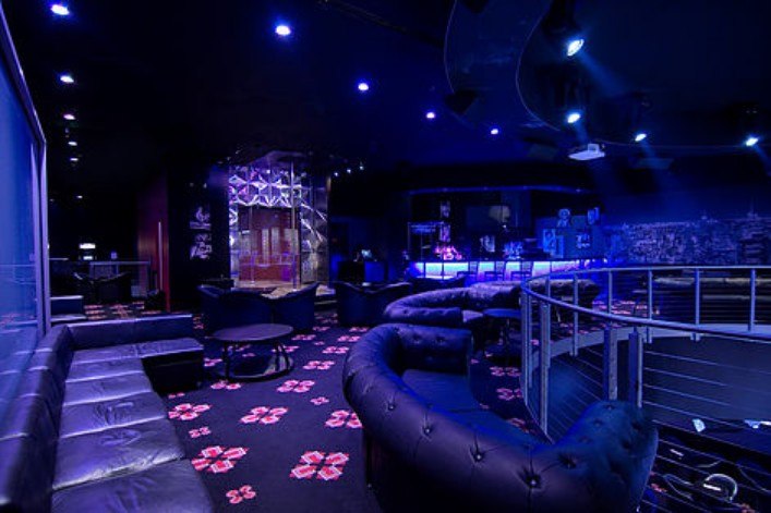 Capital Cabaret - Nightclub in Morrisville, United States