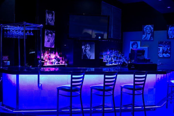 Capital Cabaret - Nightclub in Morrisville, United States