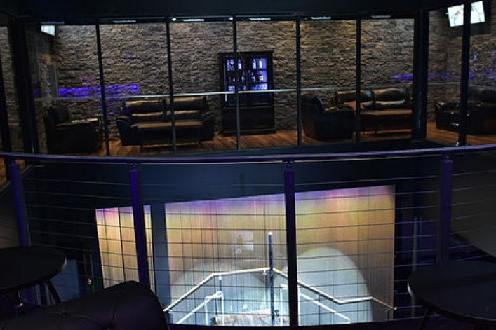 Capital Cabaret - Nightclub in Morrisville, United States