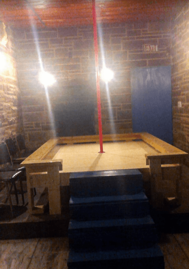 Rebelz Gentlemen's Club - Nightclub in Moshannon, United States
