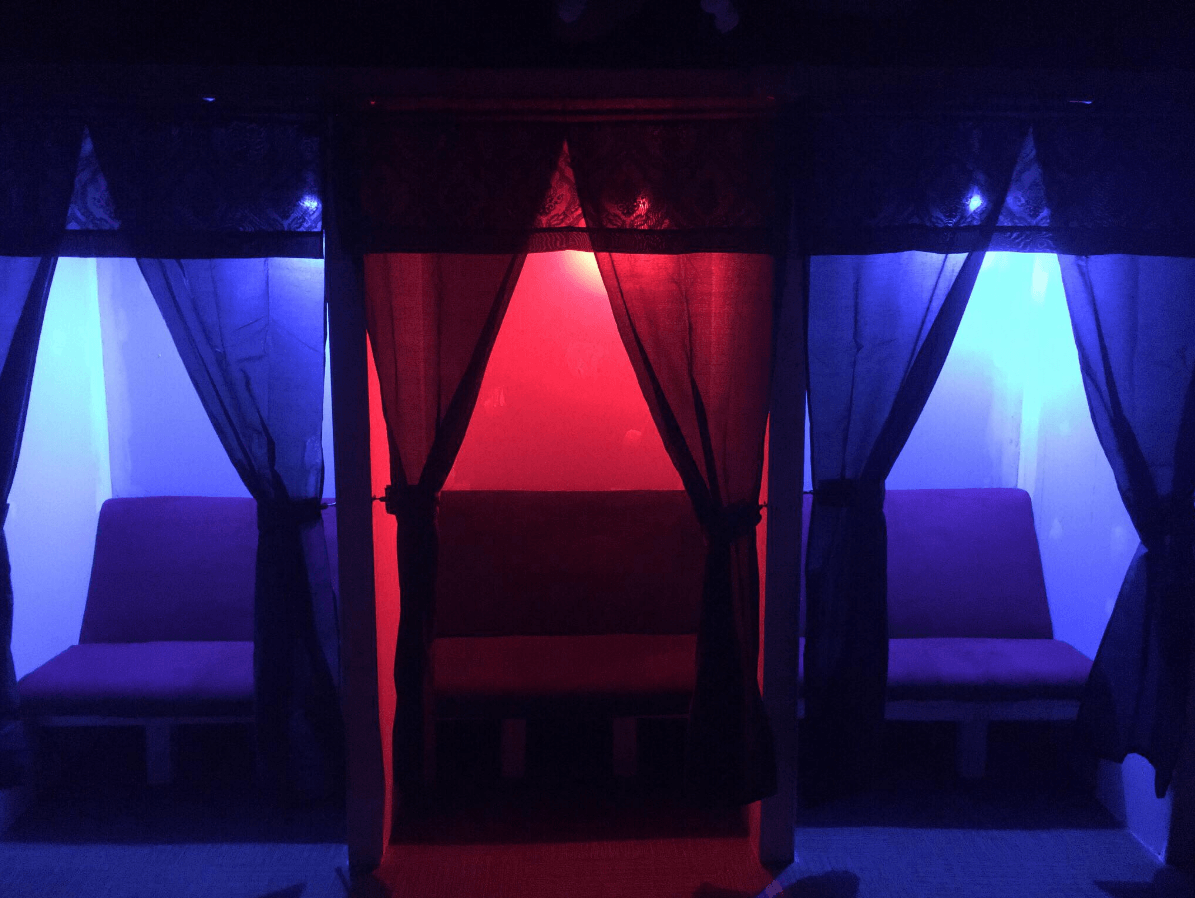 Rebelz Gentlemen's Club - Nightclub in Moshannon, United States