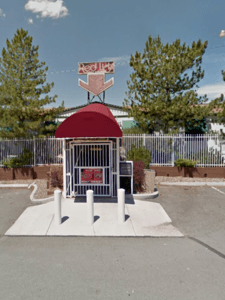 Madam Suzette's Red Light Cabaret - Nightclub in Mound House, United States