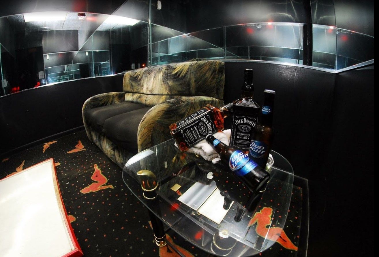 Southern X Posure - Mt. Hope - Nightclub in Mount Hope, United States