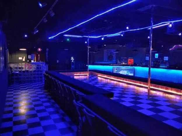 The Hideout Gentleman's Club - Nightclub in Mount Pleasant, United States