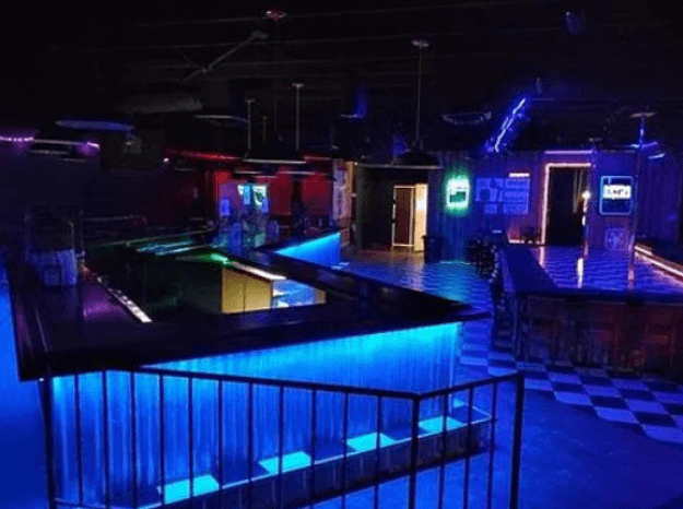 The Hideout Gentleman's Club - Nightclub in Mount Pleasant, United States