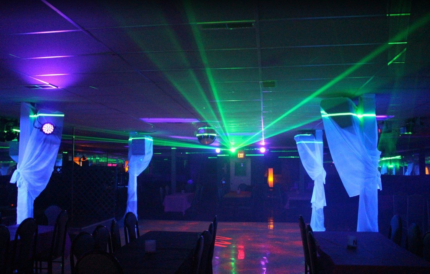 Club NV - Swinger Club in Muncie, United States