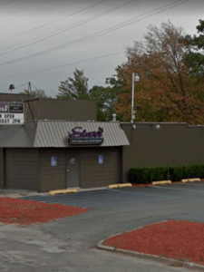 Stars Sports Bar & Adult Entertainment - Nightclub in Muskegon Heights, United States