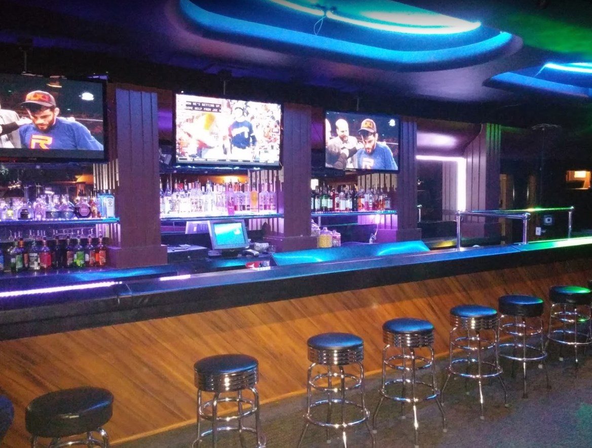 Stars Sports Bar & Adult Entertainment - Nightclub in Muskegon Heights, United States