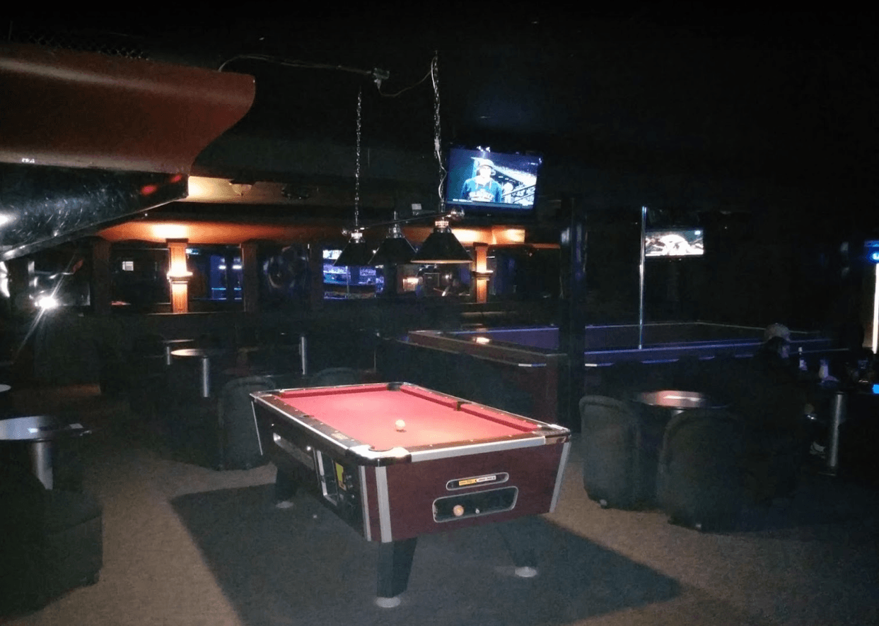 Stars Sports Bar & Adult Entertainment - Nightclub in Muskegon Heights, United States