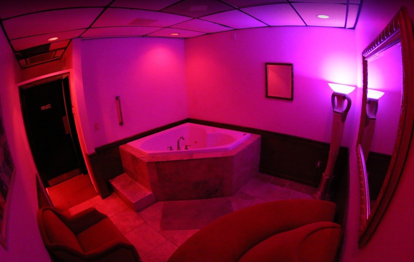 Derriere's Gentlemen's Club - Nightclub in Myrtle Beach, United States