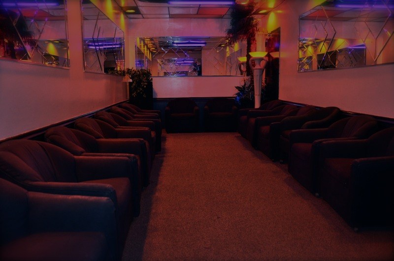 Derriere's Gentlemen's Club - Nightclub in Myrtle Beach, United States