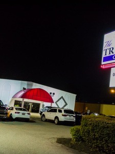 The Treasure Club Myrtle - Beach - Nightclub in Myrtle Beach, United States