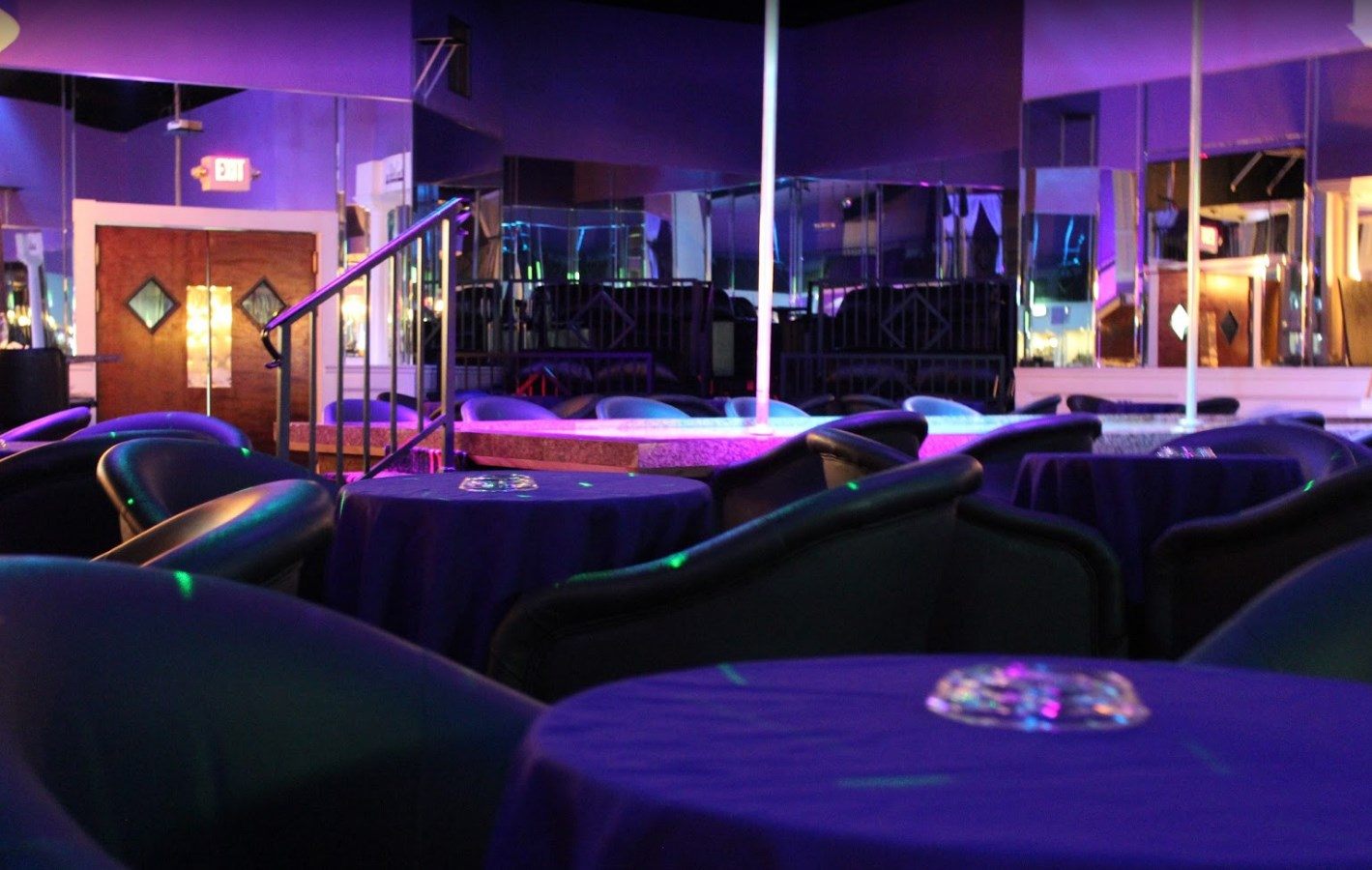 The Treasure Club Myrtle - Beach - Nightclub in Myrtle Beach, United States