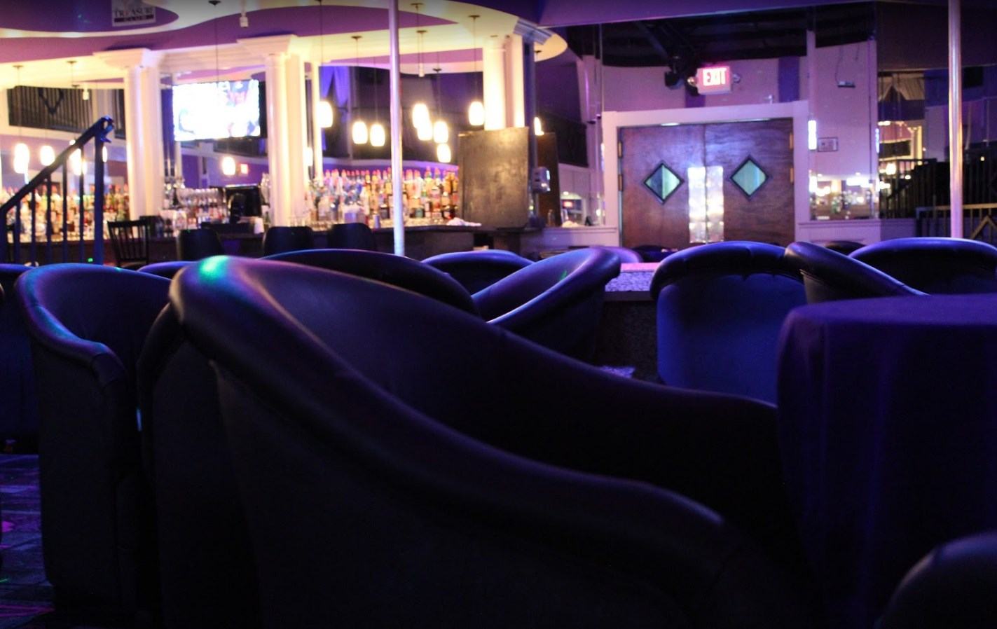 The Treasure Club Myrtle - Beach - Nightclub in Myrtle Beach, United States