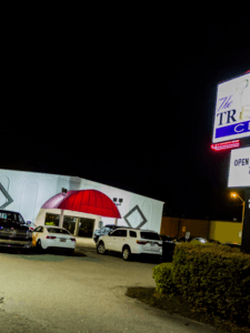 The Treasure Club - Myrtle Beach - Nightclub in Myrtle Beach, United States