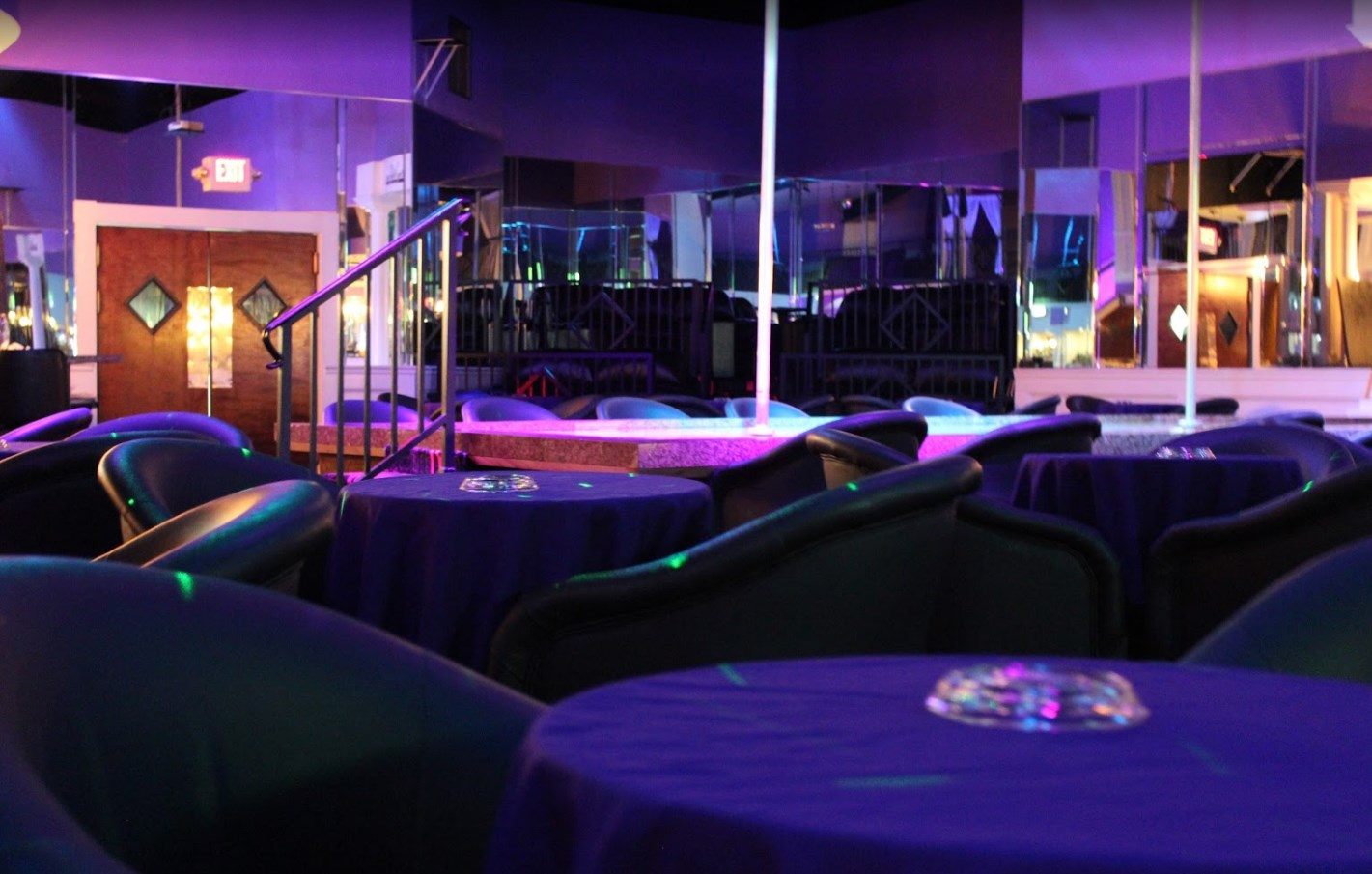 The Treasure Club - Myrtle Beach - Nightclub in Myrtle Beach, United States