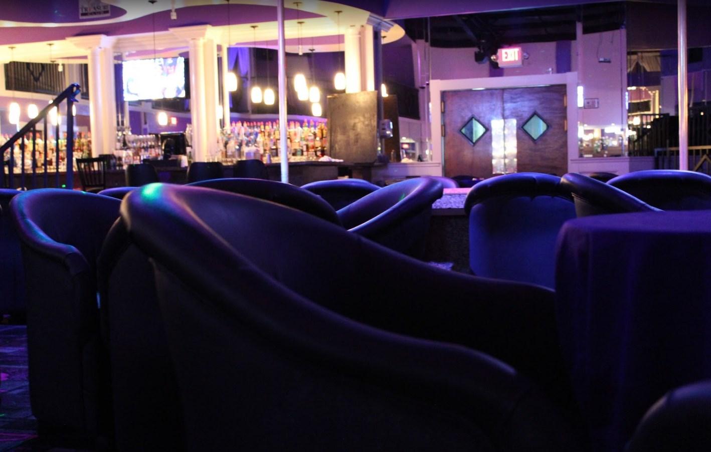 The Treasure Club - Myrtle Beach - Nightclub in Myrtle Beach, United States