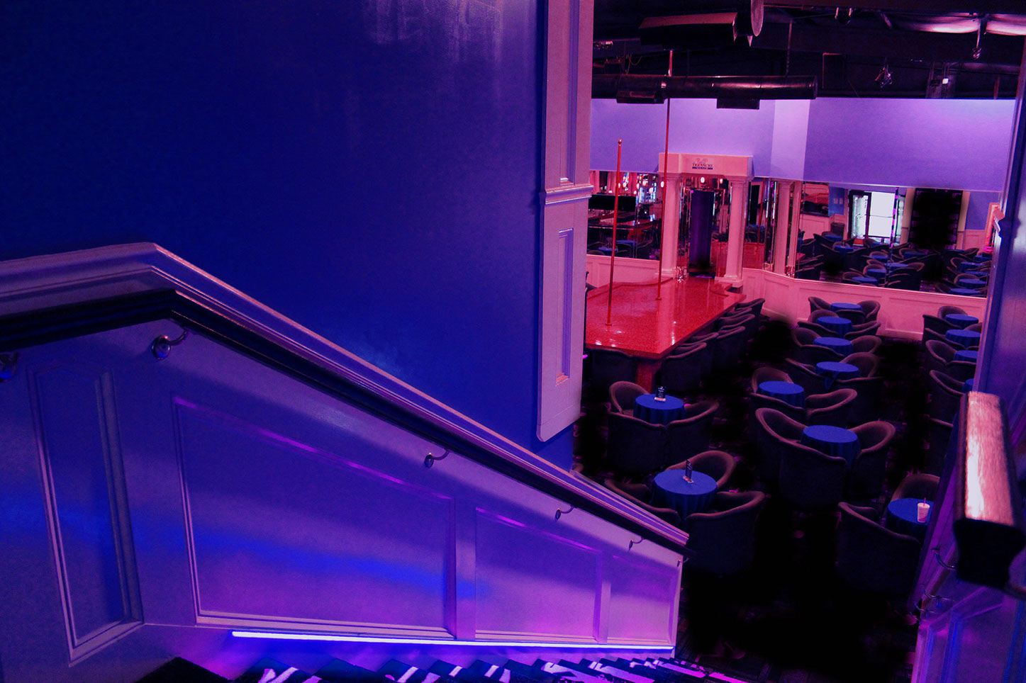 The Treasure Club - Myrtle Beach - Nightclub in Myrtle Beach, United States