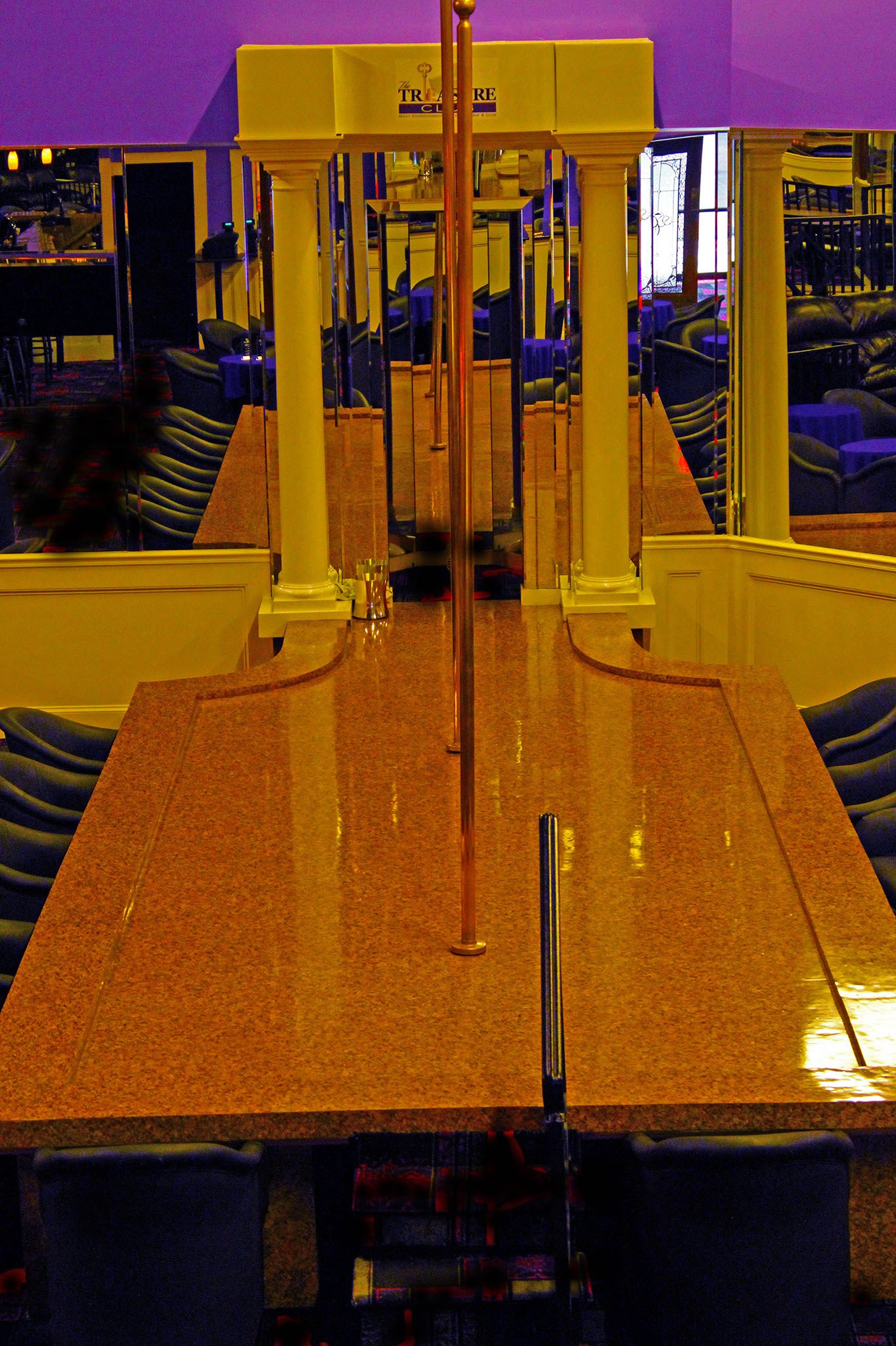 The Treasure Club - Myrtle Beach - Nightclub in Myrtle Beach, United States