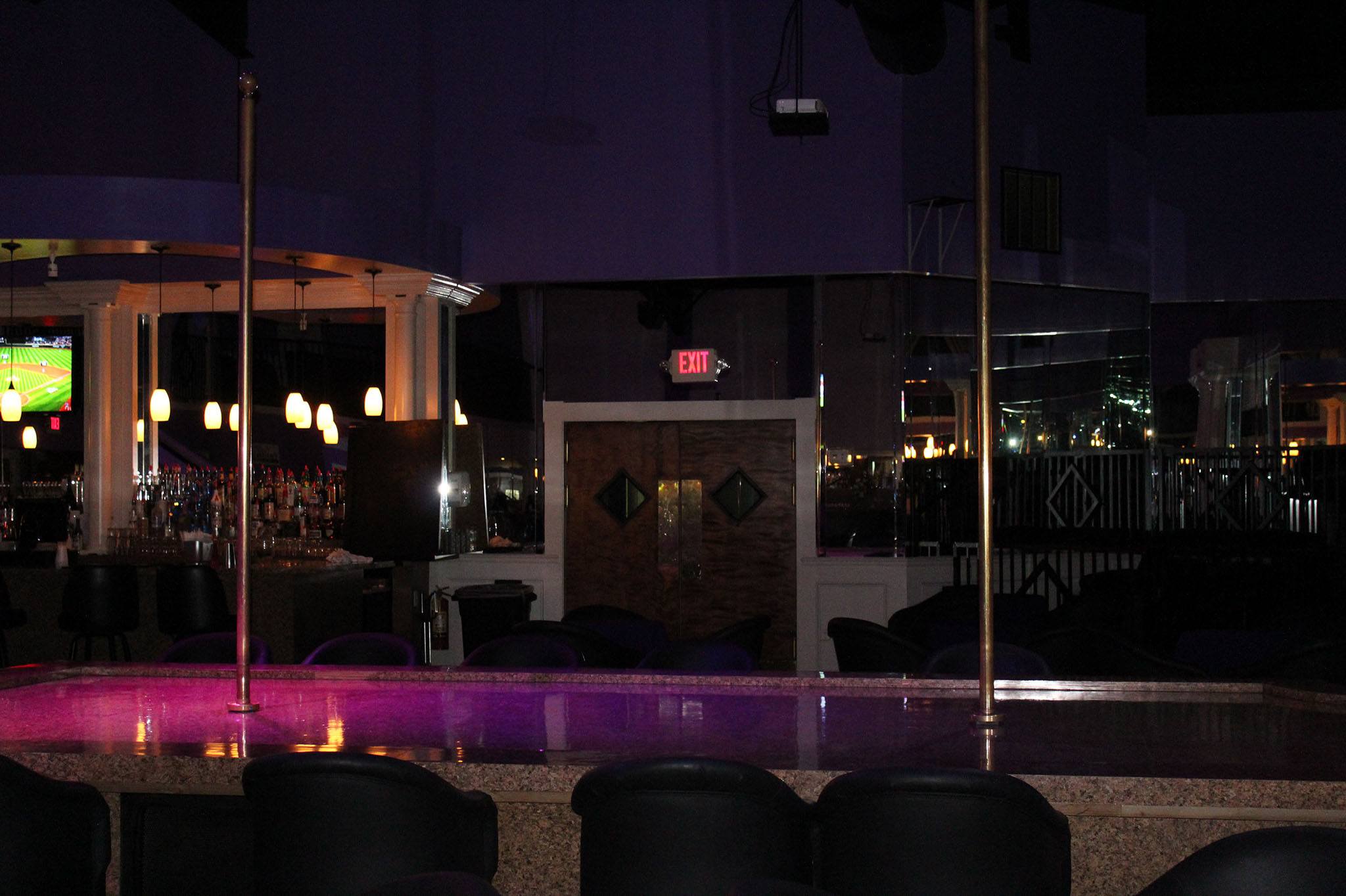 The Treasure Club - Myrtle Beach - Nightclub in Myrtle Beach, United States