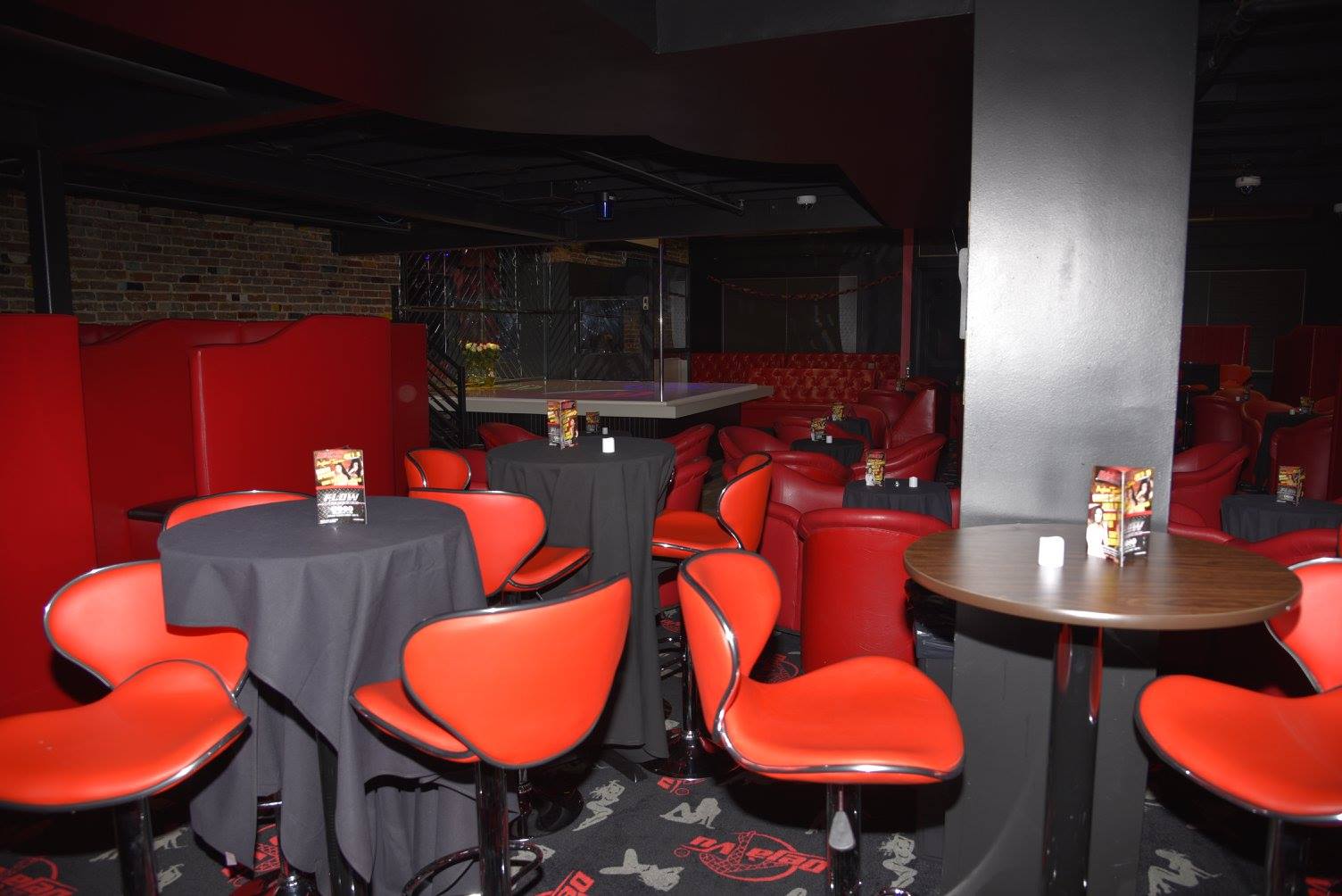 Deja Vu Showgirls - Nashville - Nightclub in Nashville, United States
