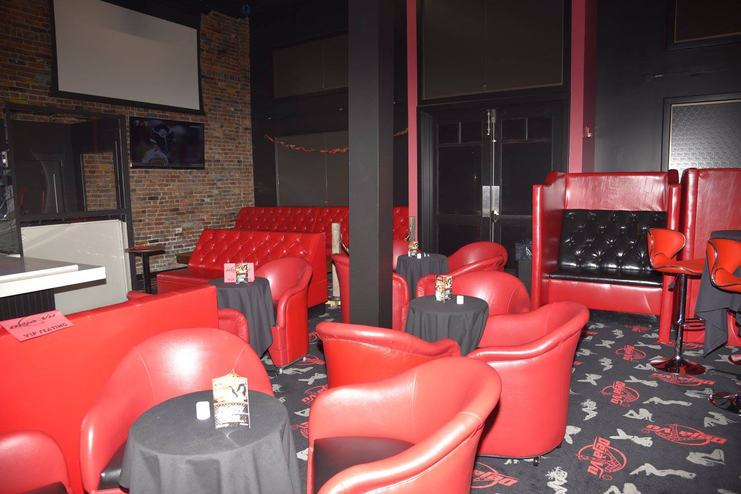 Deja Vu Showgirls - Nashville - Nightclub in Nashville, United States