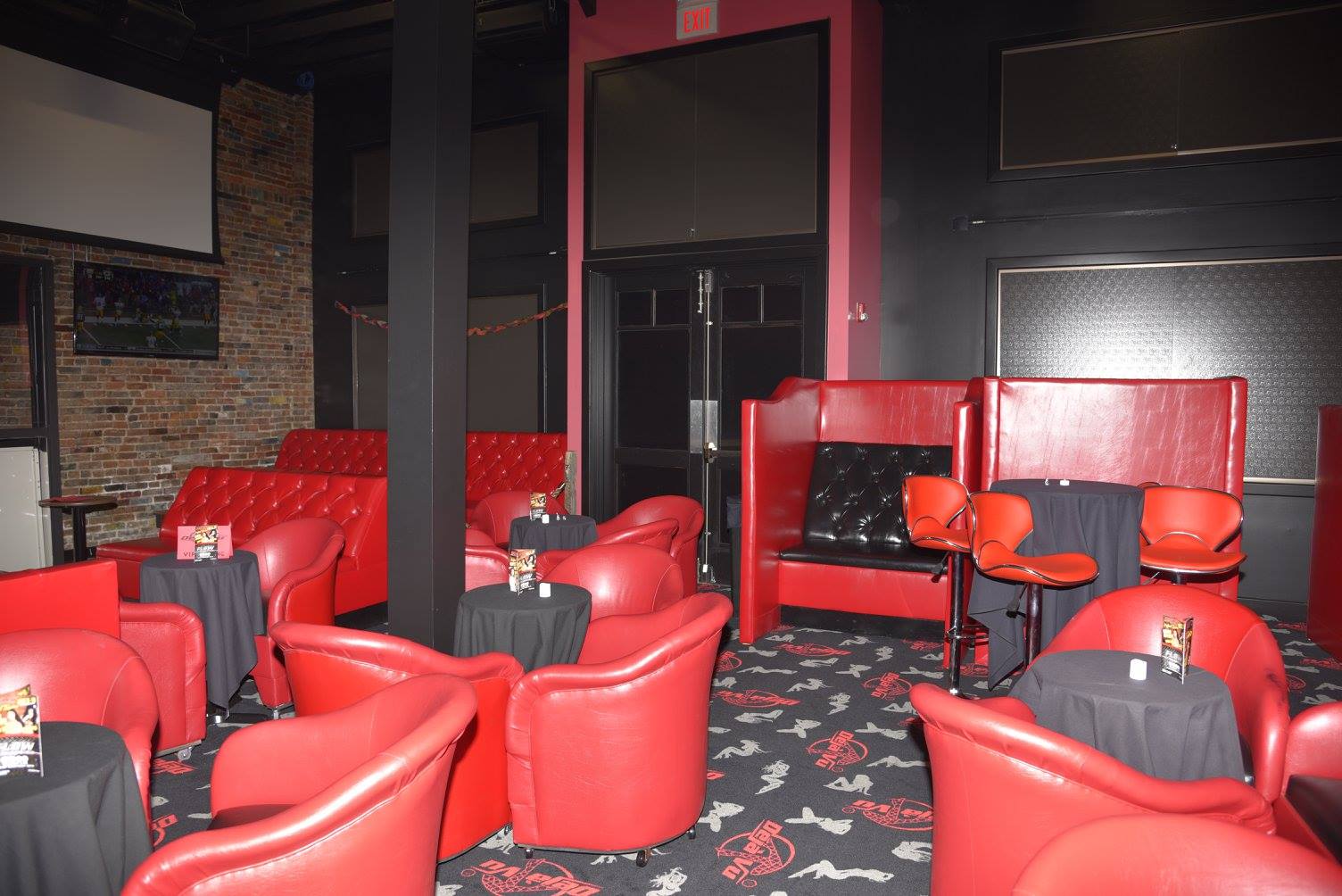 Deja Vu Showgirls - Nashville - Nightclub in Nashville, United States