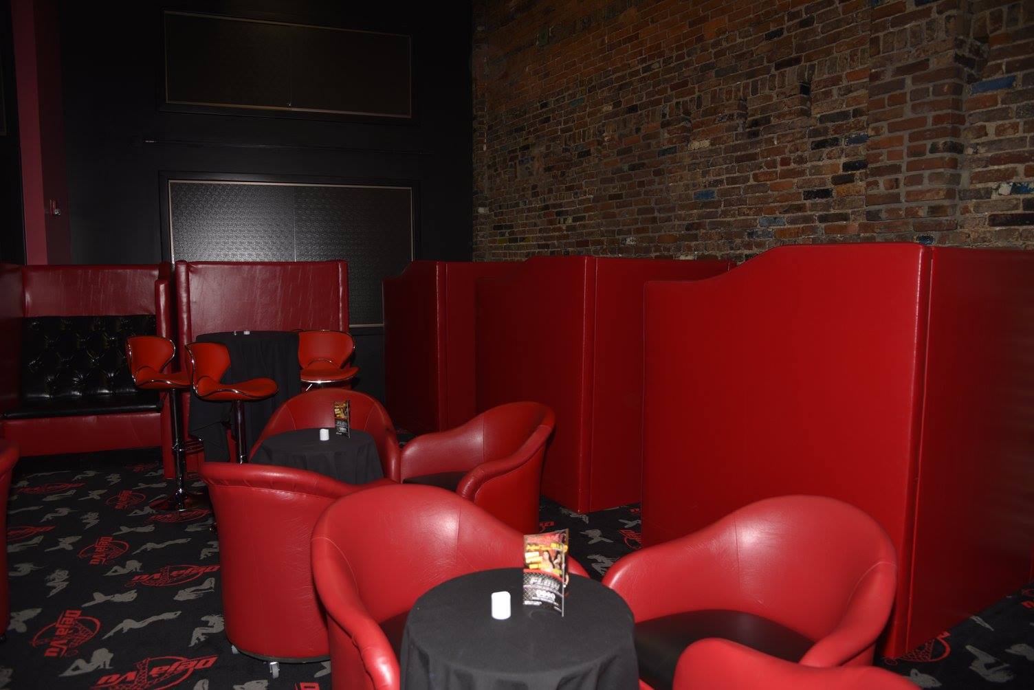 Deja Vu Showgirls - Nashville - Nightclub in Nashville, United States