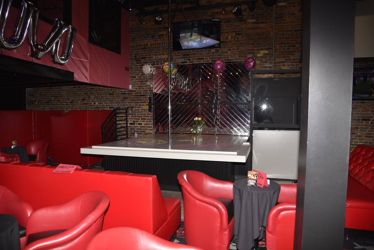 Deja Vu Showgirls - Nashville - Nightclub in Nashville, United States