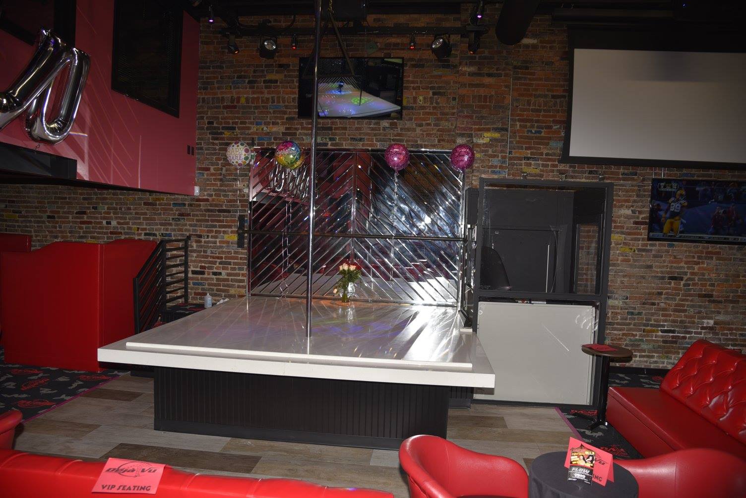 Deja Vu Showgirls - Nashville - Nightclub in Nashville, United States