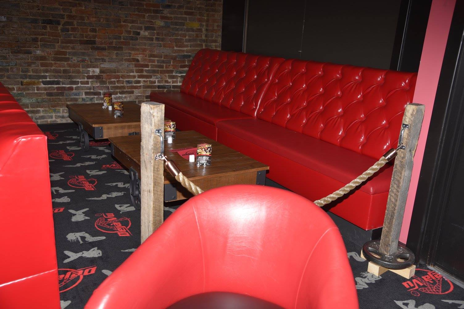 Deja Vu Showgirls - Nashville - Nightclub in Nashville, United States