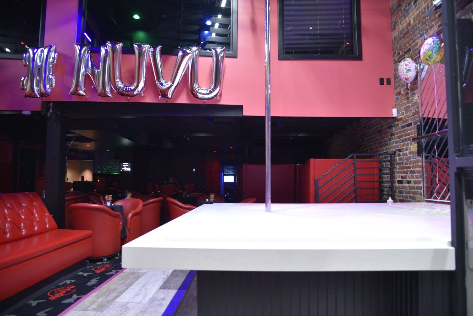 Deja Vu Showgirls - Nashville - Nightclub in Nashville, United States