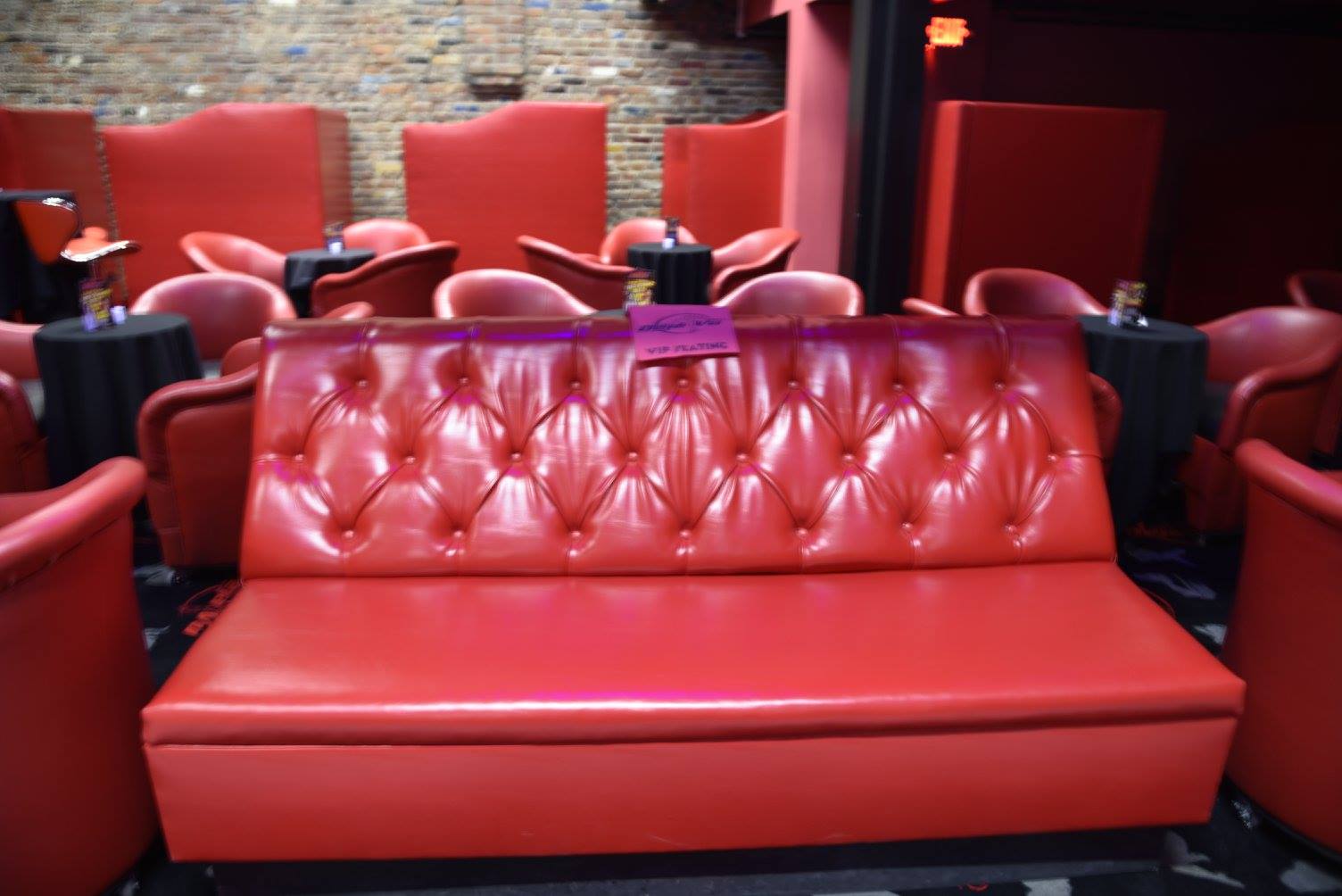 Deja Vu Showgirls - Nashville - Nightclub in Nashville, United States