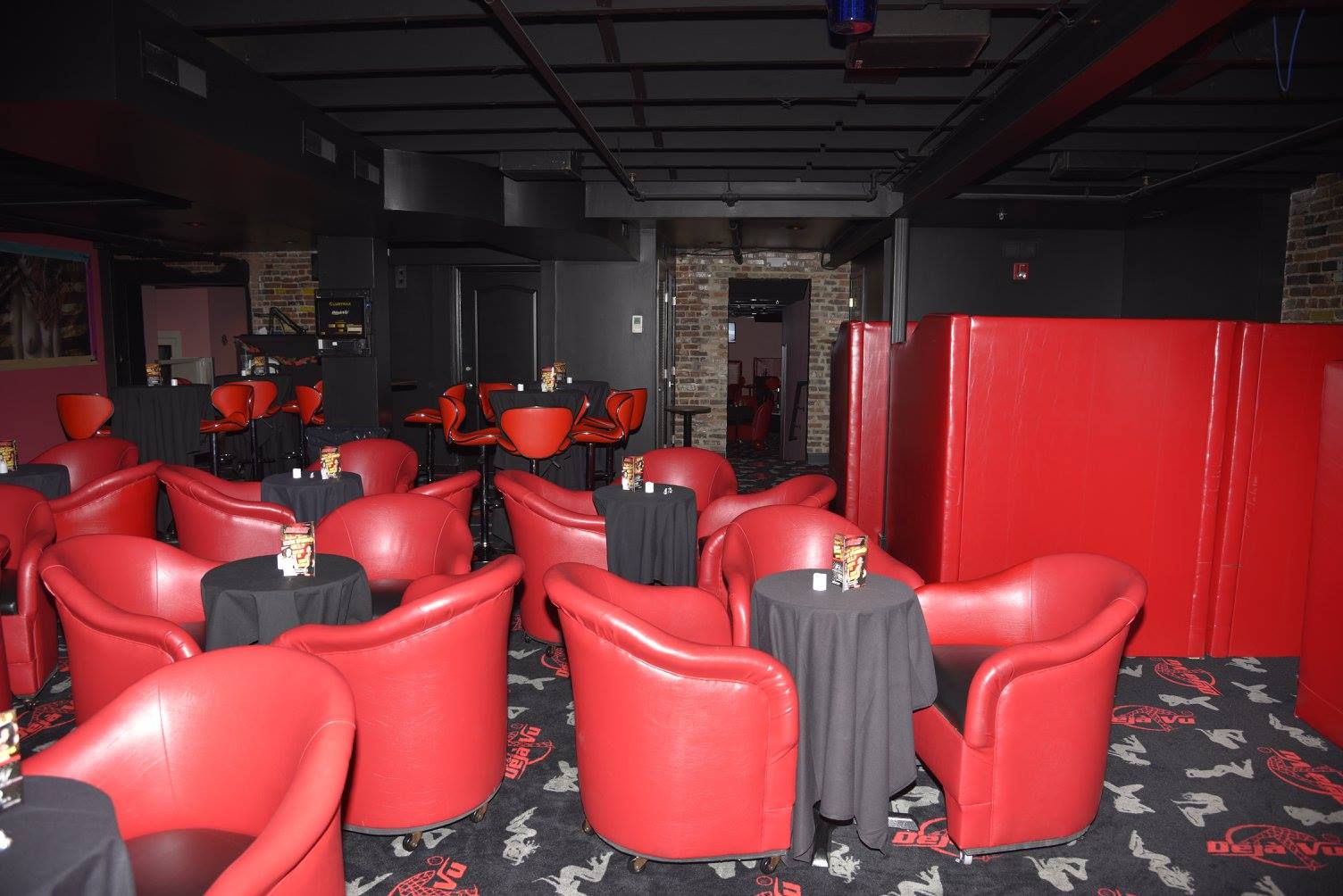 Deja Vu Showgirls - Nashville - Nightclub in Nashville, United States