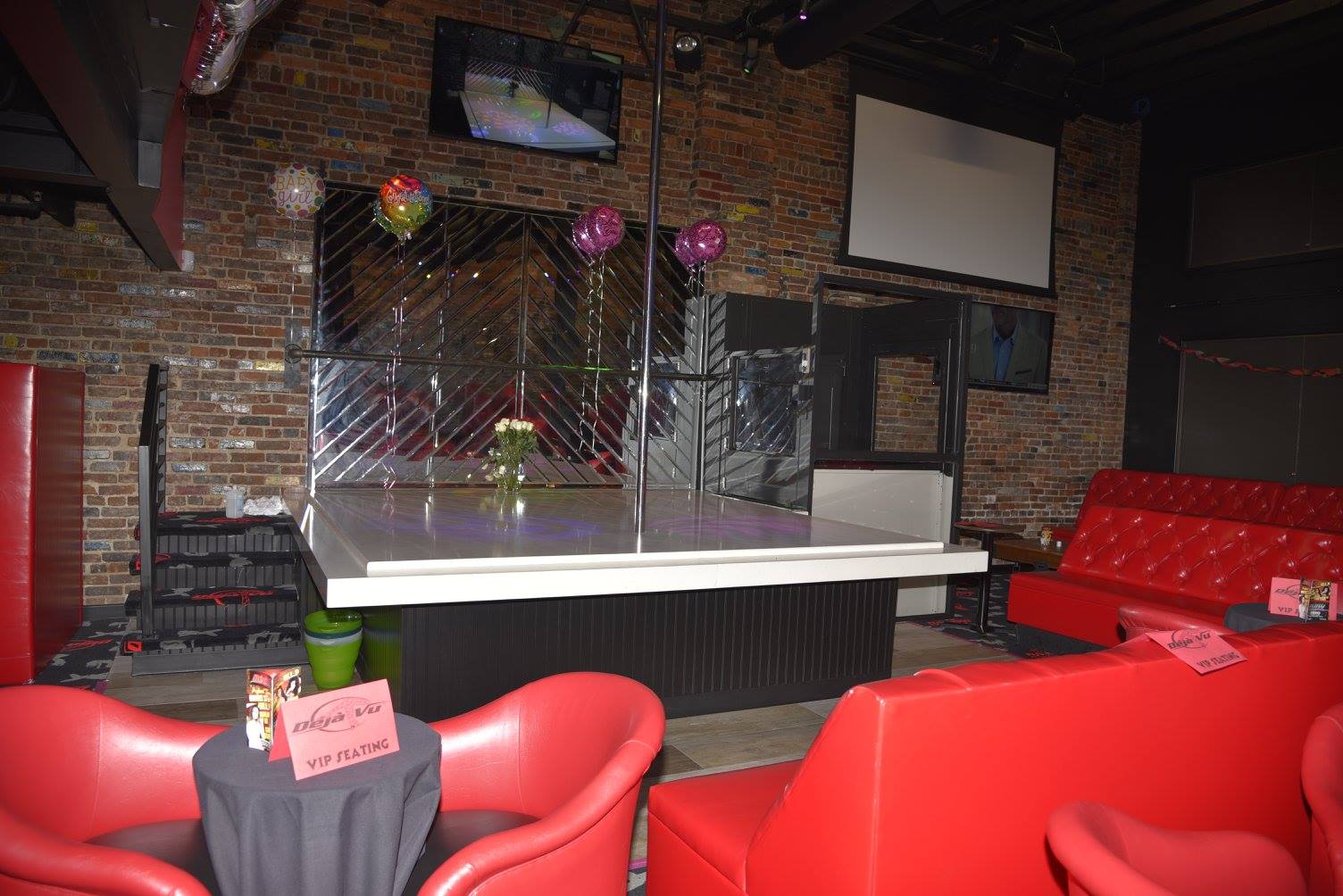 Deja Vu Showgirls - Nashville - Nightclub in Nashville, United States