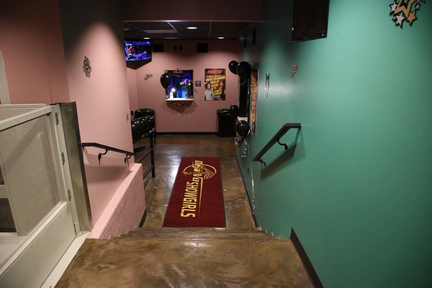 Deja Vu Showgirls - Nashville - Nightclub in Nashville, United States