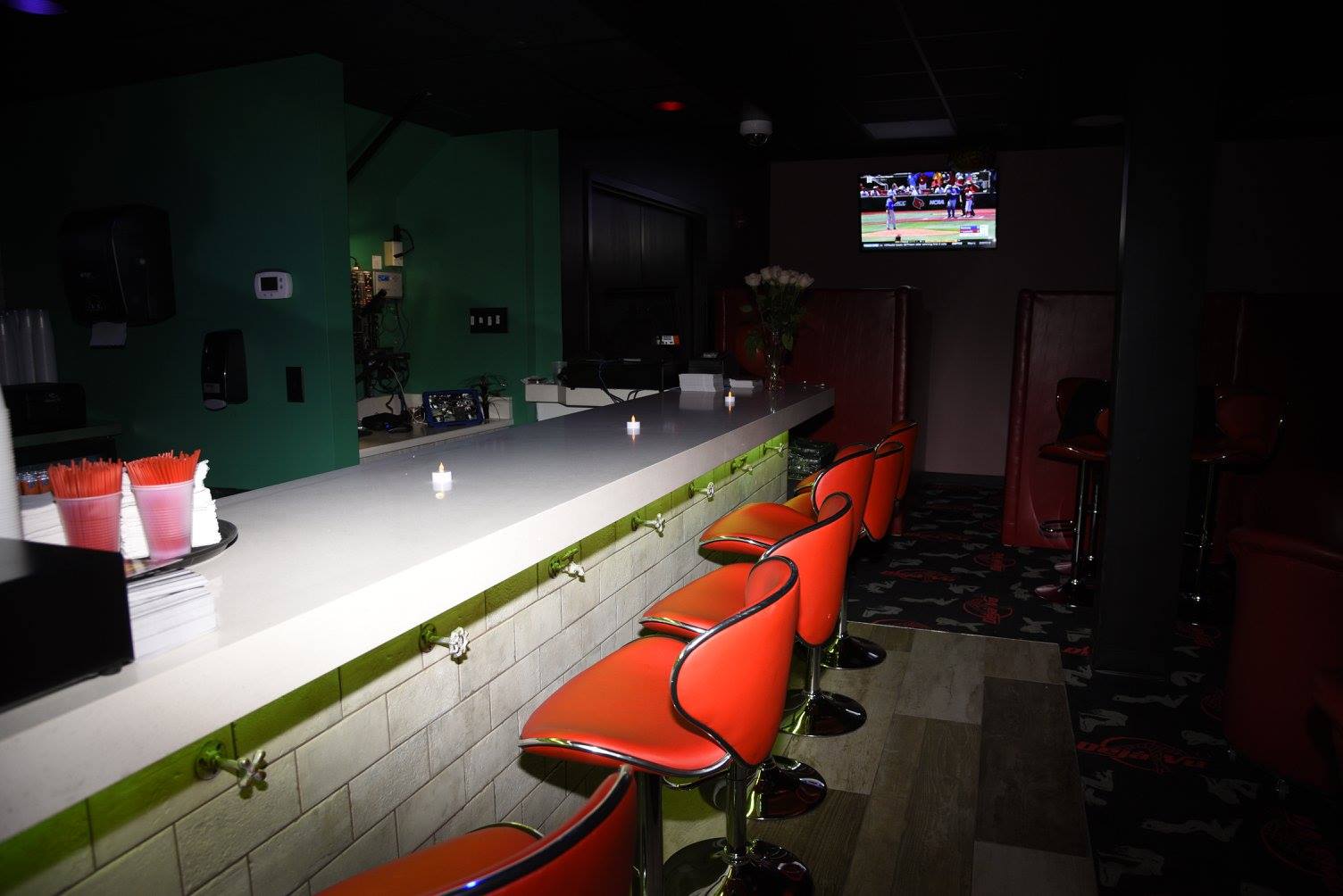 Deja Vu Showgirls - Nashville - Nightclub in Nashville, United States