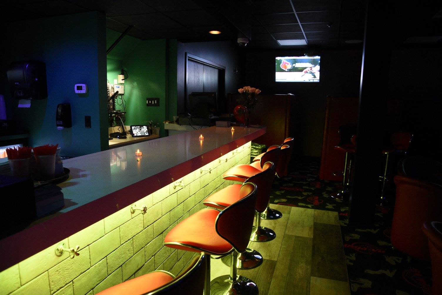 Deja Vu Showgirls - Nashville - Nightclub in Nashville, United States