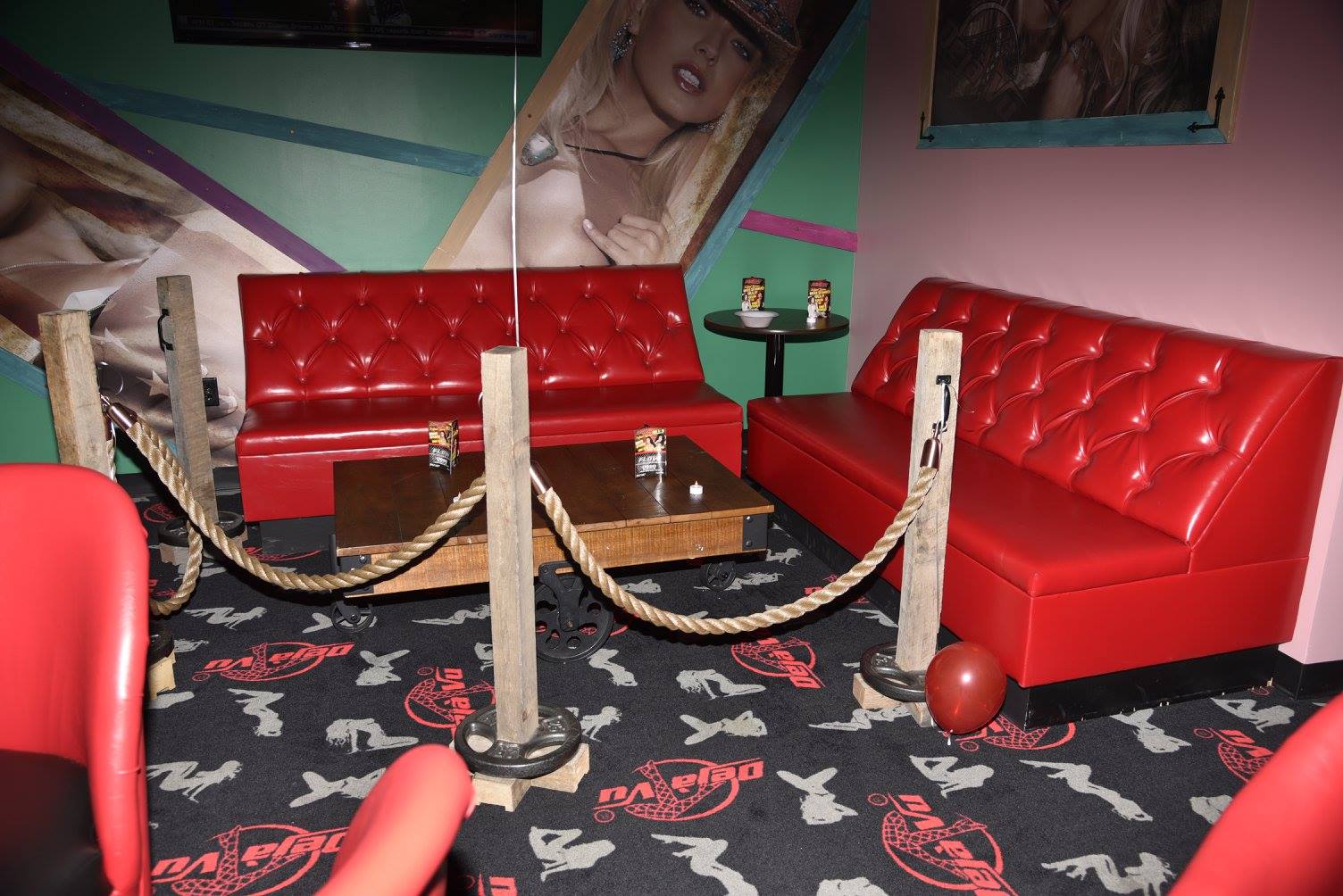 Deja Vu Showgirls - Nashville - Nightclub in Nashville, United States