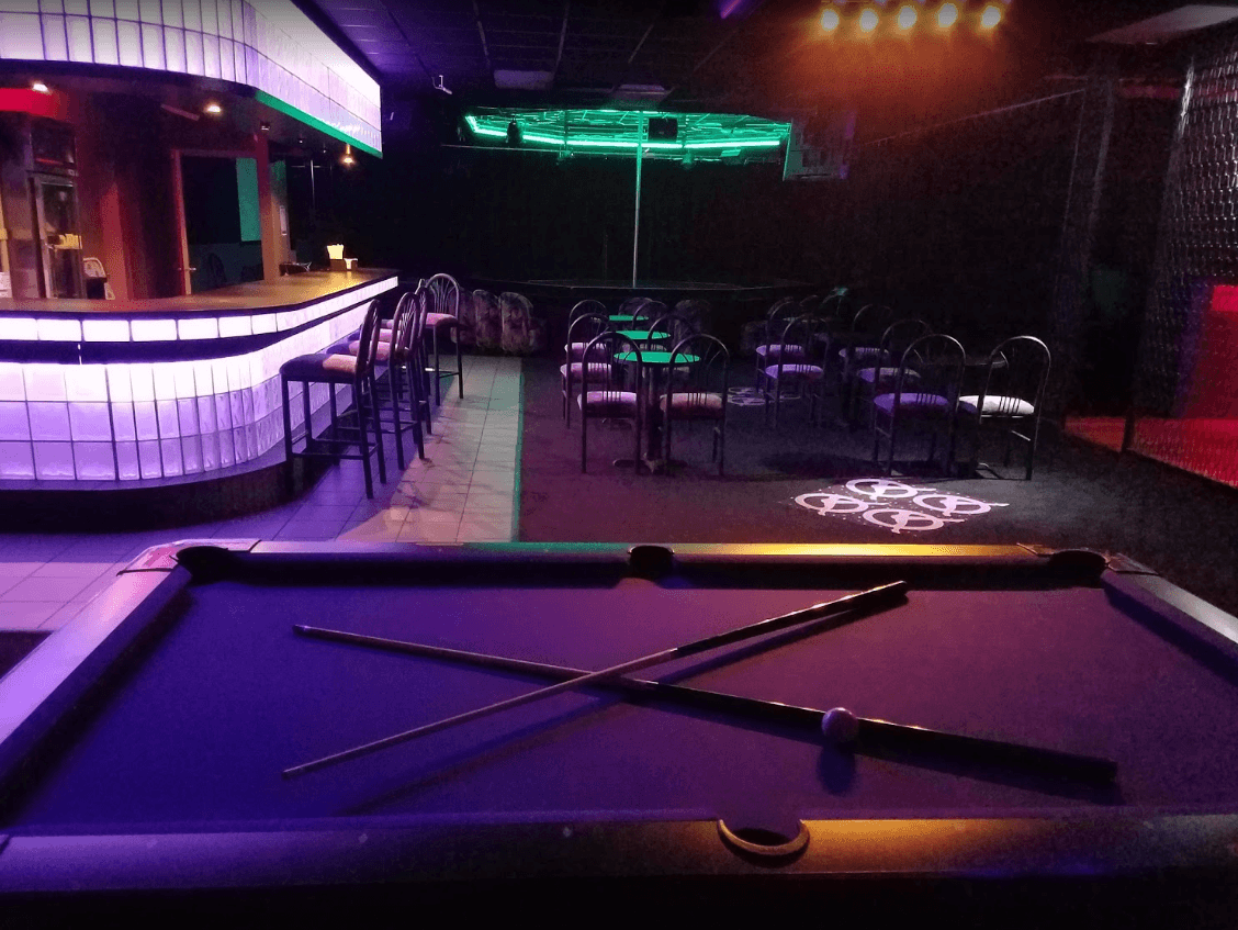 Pure Gold's Crazy Horse - Nashville - Nightclub in Nashville, United States