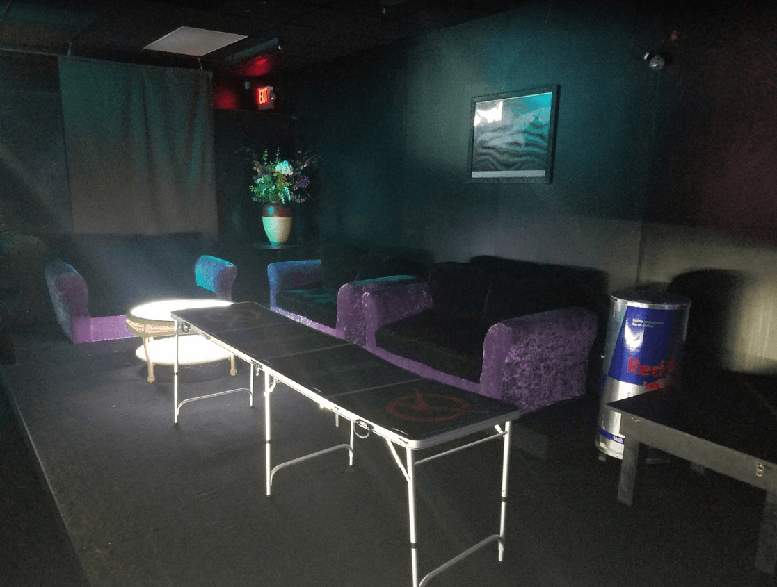 Pure Gold's Crazy Horse - Nashville - Nightclub in Nashville, United States