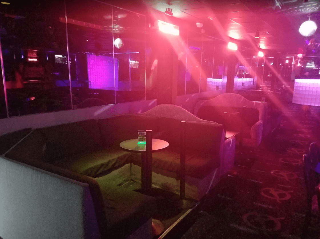 Pure Gold's Crazy Horse - Nashville - Nightclub in Nashville, United States